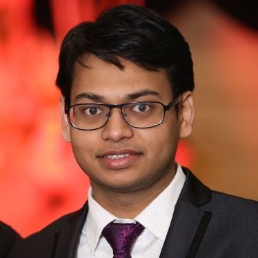 Parag Jain