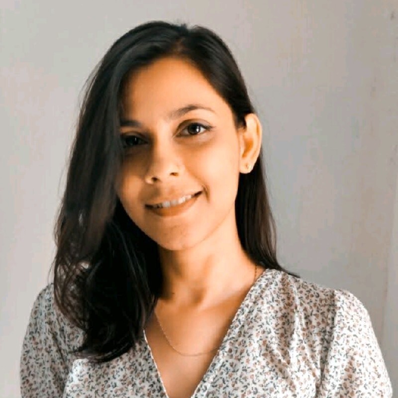 Pooja Malvi