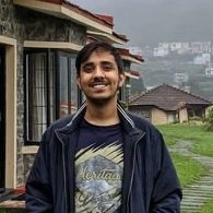 Pranjal Paliwal
