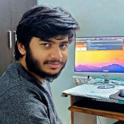 Utkarsh Dixit