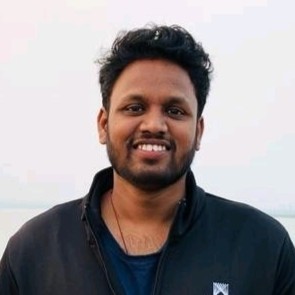 Syam Krishna